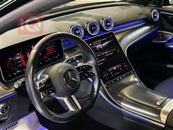 مرسيدس بنز C-Class